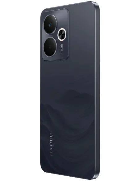 Smartphone Realme 14T 5G 8GB/256GB Negro