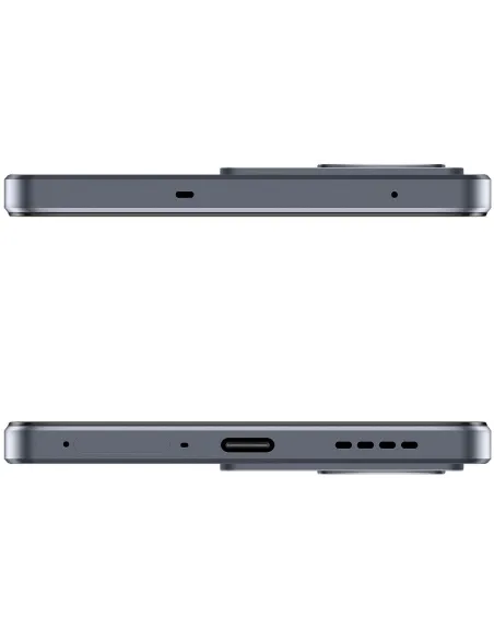 Smartphone Realme 14T 5G 8GB/256GB Negro