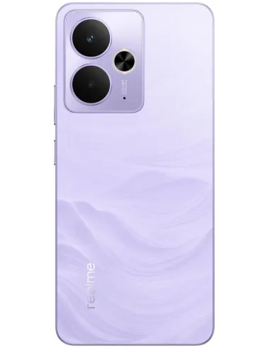 Smartphone Realme 14T 5G 8GB/256GB Púrpura