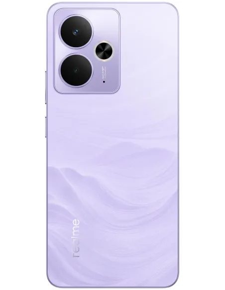 Smartphone Realme 14T 5G 8GB/256GB Púrpura
