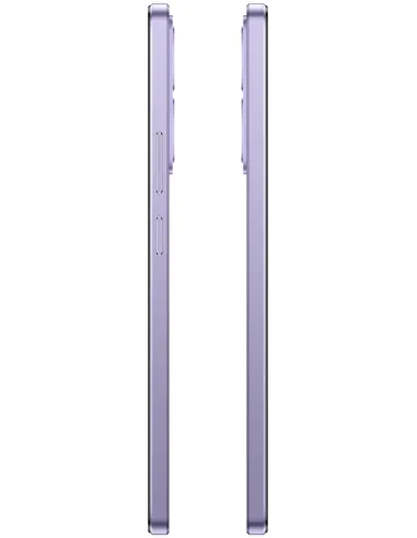 Smartphone Realme 14T 5G 8GB/256GB Púrpura