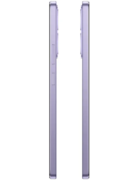 Smartphone Realme 14T 5G 8GB/256GB Púrpura