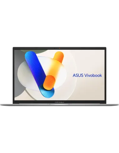 Ordenador Portátil Asus Vivobook 17 F1704VA-AU049W