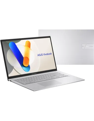 Ordenador Portátil Asus Vivobook 17 F1704VA-AU049W