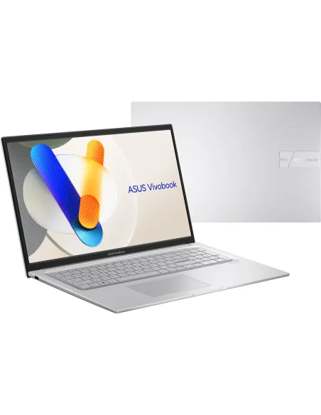 Ordenador Portátil Asus Vivobook 17 F1704VA-AU049W