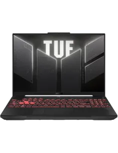 Asus Tuf Gaming A16 TUF607NUG-RL165 Ryzen 7-7445HS/16GB/512GB SSD/RTX 4050/16" FreeDOS