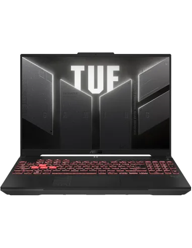 Asus Tuf Gaming A16 TUF607NUG-RL165 Ryzen 7-7445HS/16GB/512GB SSD/RTX 4050/16" FreeDOS