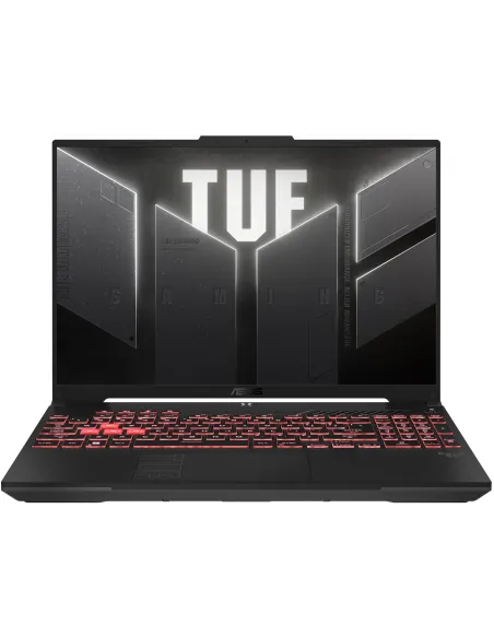 Asus Tuf Gaming A16 TUF607NUG-RL165 Ryzen 7-7445HS/16GB/512GB SSD/RTX 4050/16" FreeDOS