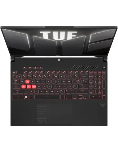 Ordenador Portátil Asus Tuf gaming A16 TUF607NUG-RL165