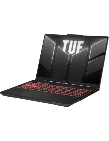 Ordenador Portátil Asus Tuf gaming A16 TUF607NUG-RL165