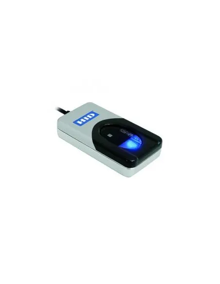 Digital HID 4500 Lector de Huellas Dactilares