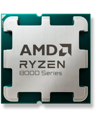 AMD AM5 Ryzen 7-8700F AI 5.0 GHz