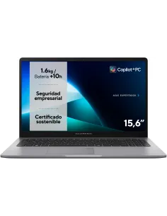 Asus ExpertBook P1 P1503CVA-S70402X Intel Core i3-1315U/16GB/512GB SSD/15.6" W11 Pro