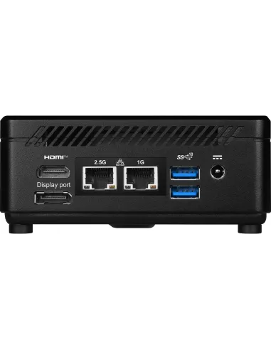 Mini pc barebone Msi Cubi 5 1M-440BEU