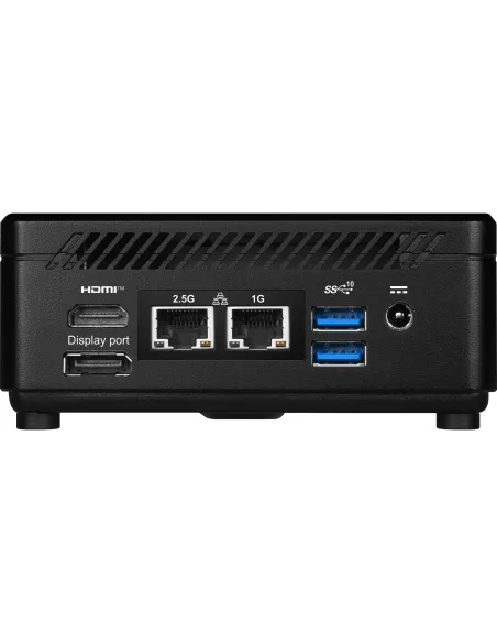 Mini pc barebone Msi Cubi 5 1M-440BEU