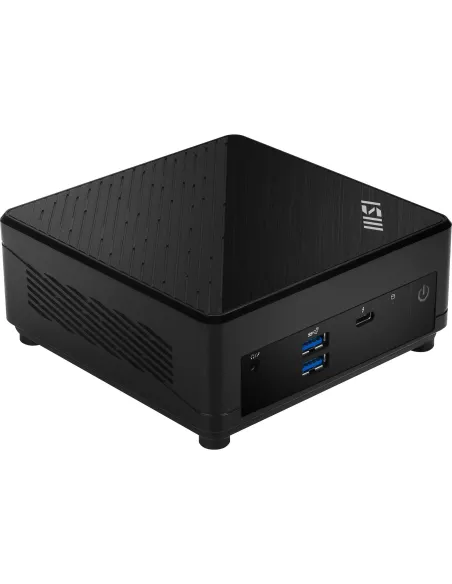 Mini pc barebone Msi Cubi 5 1M-440BEU