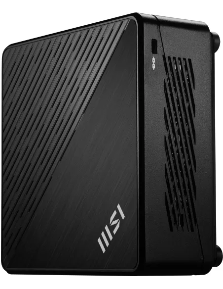 Mini pc barebone Msi Cubi 5 1M-440BEU