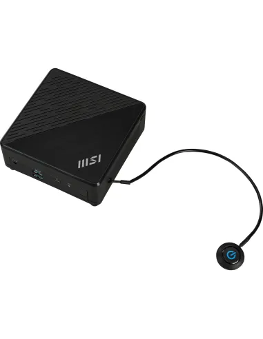 Mini pc barebone Msi Cubi 5 1M-440BEU