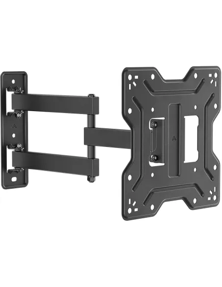 Soporte Aisens WT43TSE-413 Soporte de Pared Inclinable Giratorio para TV de 23-43" hasta 30kg