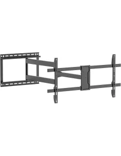 Aisens WT80TSLE-419 Giratorio Inclinable Nivelable 50 kg 43-80"-ACCE64270