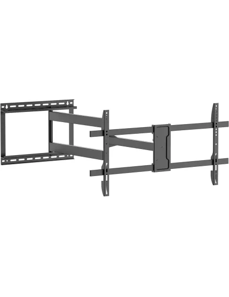 Aisens WT80TSLE-419 Giratorio Inclinable Nivelable 50 kg 43-80"