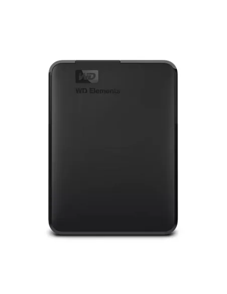 Western Digital Elements 5TB 2.5" USB 3.0