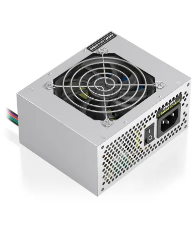 Aisens ASPC-500SFX-SEO Fuente Alimentación SFX 500W OEM