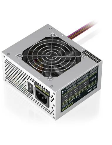 Fuente de Alimentación Aisens ASPC-500SFX-SEO