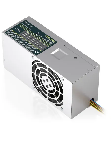 Fuente de Alimentación Aisens ASPC-500TFX-SEO