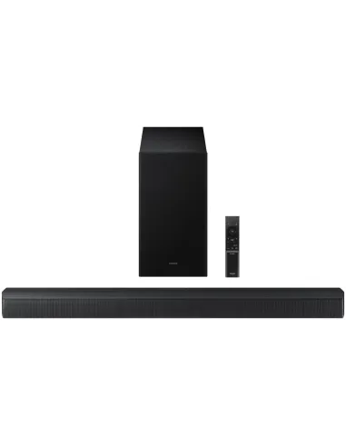 Samsung HW-B650F/ZF Bluetooth 370W Q-Symphony Subwoofer Voice Enhance
