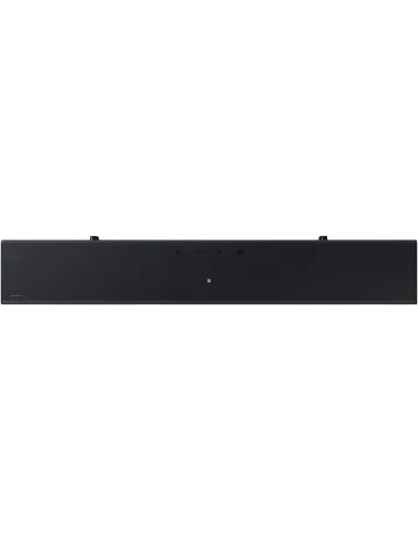 Samsung HW-C400/ZF Barra de Sonido Bluetooth 2.0 Canales Negra