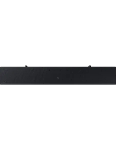 Samsung HW-C400/ZF Barra de Sonido Bluetooth 2.0 Canales Negra