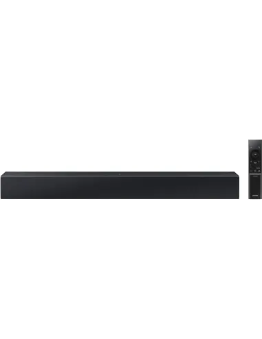 Barra de Sonido Samsung HW-C400/ZF
