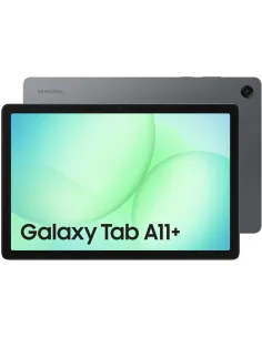 Samsung Galaxy TAB A11+ 5G SM-X230NZAREUB 8GB/128GB WiFi + Bluetooth Gris-TABL64306