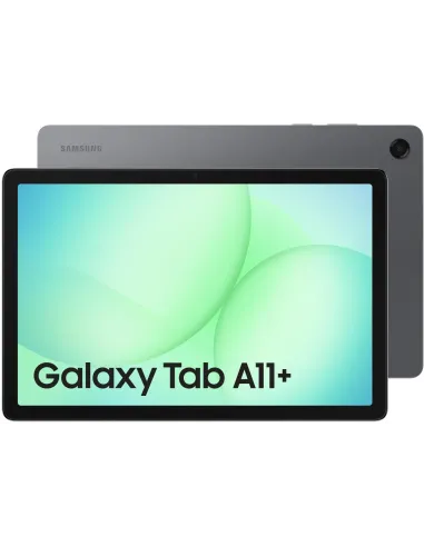 Samsung Galaxy TAB A11+ 5G SM-X230NZAREUB 8GB/128GB WiFi + Bluetooth Gris