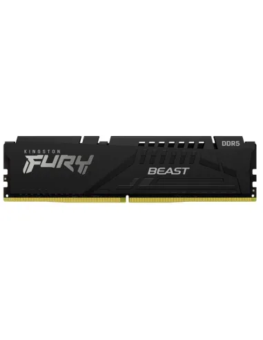 Kingston FURY Beast DDR5 4800MHz 32GB CL38