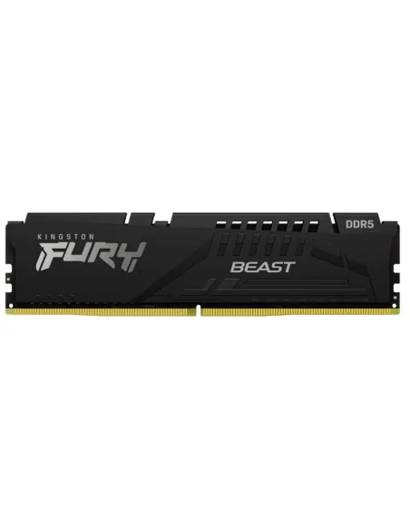 Kingston FURY Beast DDR5 4800MHz 32GB CL38