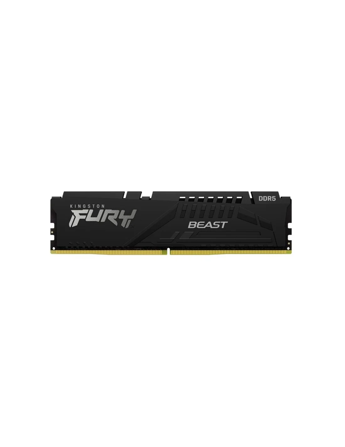 Kingston FURY Beast DDR5 4800MHz 32GB CL38