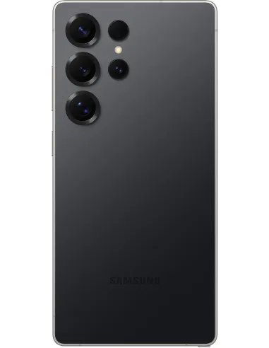 Samsung Galaxy S25 Ultra 12/512GB Negro
