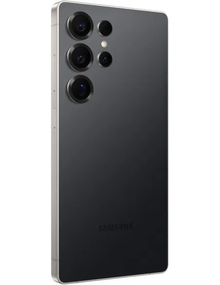 Samsung Galaxy S25 Ultra 12/512GB Negro