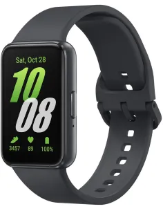 Samsung Galaxy Fit3 Gris SM-R390NZAAEUB AMOLED 1.6" 208 mAh