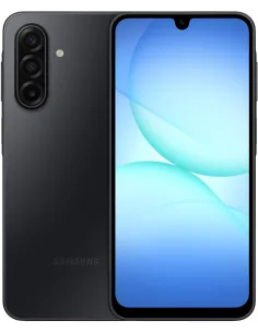 Samsung Galaxy A17 5G 8/256GB Negro-TELE64286