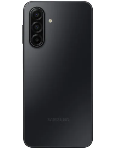 Smartphone Samsung Galaxy A17 5G 8/256GB Negro