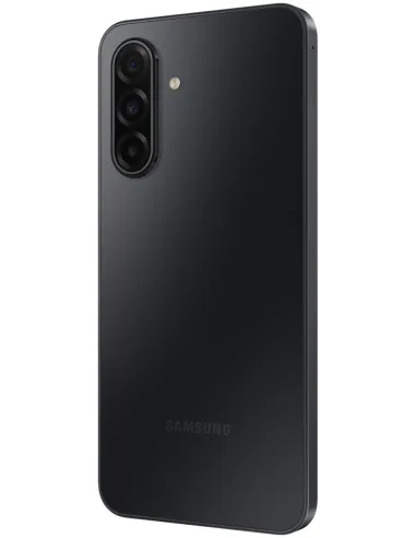 Smartphone Samsung Galaxy A17 5G 8/256GB Negro
