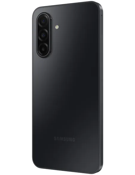 Smartphone Samsung Galaxy A17 5G 8/256GB Negro