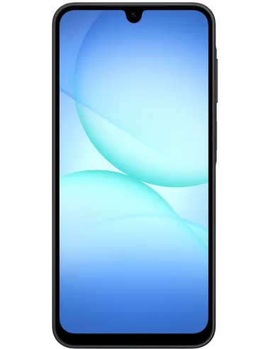 Smartphone Samsung Galaxy A17 5G 8/256GB Negro