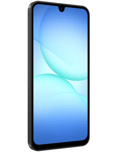 Smartphone Samsung Galaxy A17 5G 8/256GB Negro