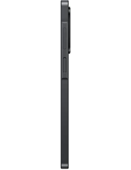 Smartphone Samsung Galaxy A17 5G 8/256GB Negro
