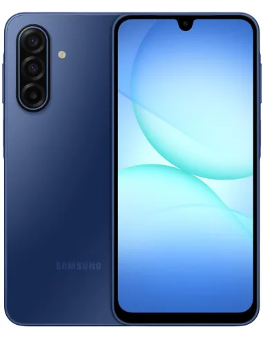 Samsung Galaxy A17 5G 8/256GB Azul