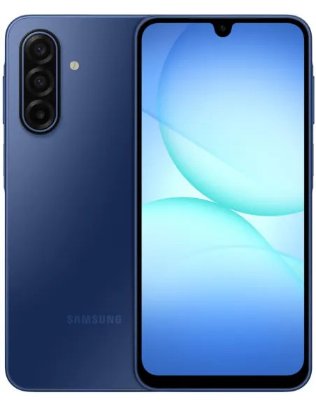 Samsung Galaxy A17 5G 8/256GB Azul